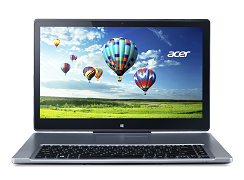 Ремонт ноутбука Acer Aspire R7-572